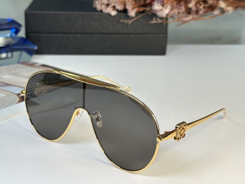 Loewe Sunglasses